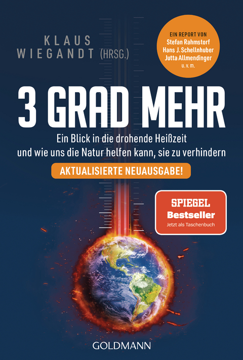 3 Grad mehr - 