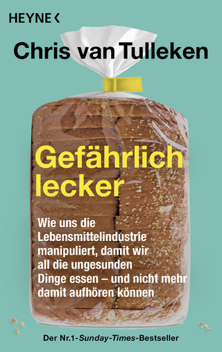 Gefährlich lecker