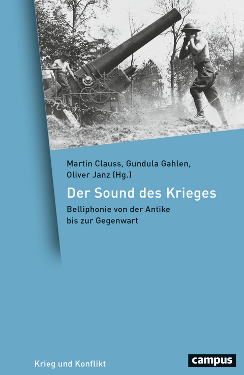 Der Sound des Krieges - 