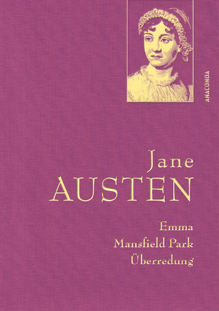 Jane Austen, Emma; Mansfield Park; Überredung