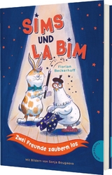 Sims und La Bim - Florian Beckerhoff