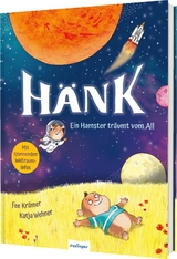 H&Auml;NK - Fee Kr&auml;mer