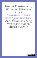 Autoritäre Treiber eines Systemwechsels - 