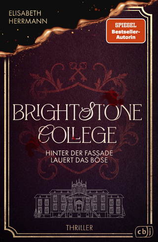 Brightstone College – Hinter der Fassade lauert das Böse