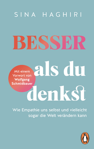 Besser als du denkst
