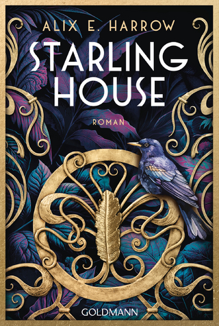 Starling House