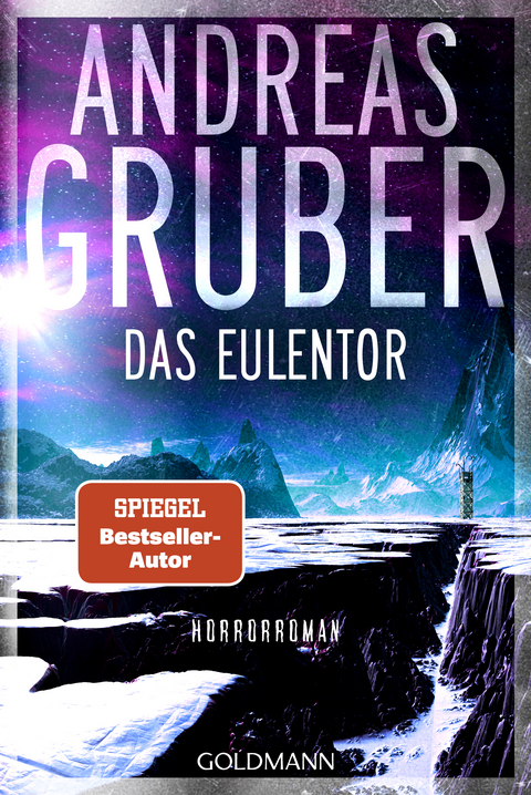 Das Eulentor - Andreas Gruber