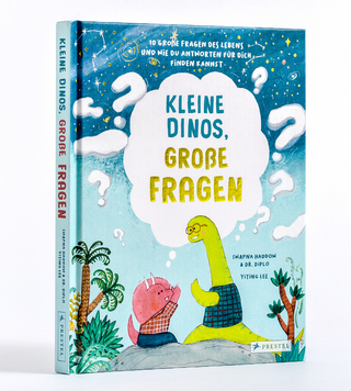 Kleine Dinos - große Fragen