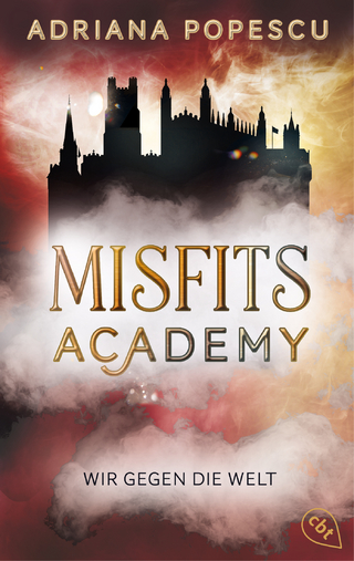 Misfits Academy – Wir gegen die Welt