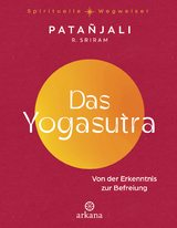 Das Yogasutra -  Patanjali, R. Sriram