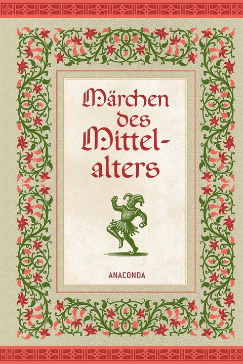M&auml;rchen des Mittelalters - 