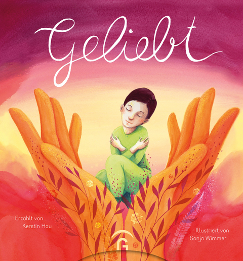 Geliebt - Kerstin Hau