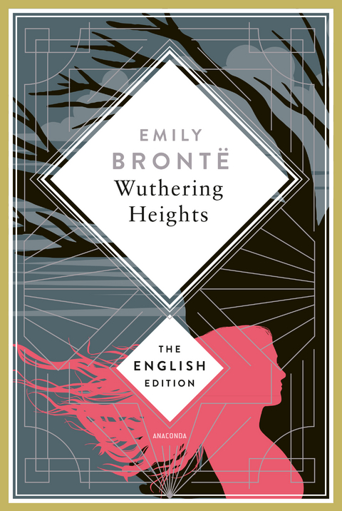Bront&euml; - Wuthering Heights - Emily Bront&euml;