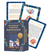 Die weibliche Energie der Rauhn&auml;chte - Christine Dohler