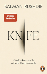 Knife - Salman Rushdie