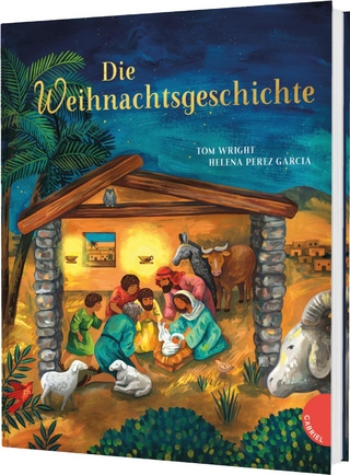 Die Weihnachtsgeschichte