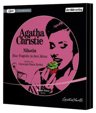 Nikotin – Eine Tragödie in drei Akten