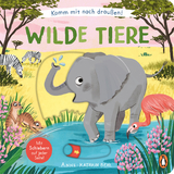 Komm mit nach drau&szlig;en! Wilde Tiere