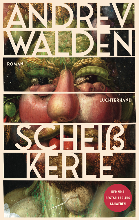 Schei&szlig;kerle - Andrev Walden