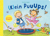 (K)ein Puuups! - Christine Kugler