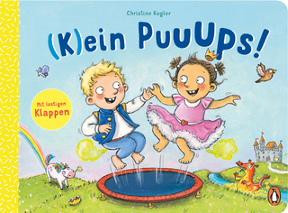 (K)ein Puuups!