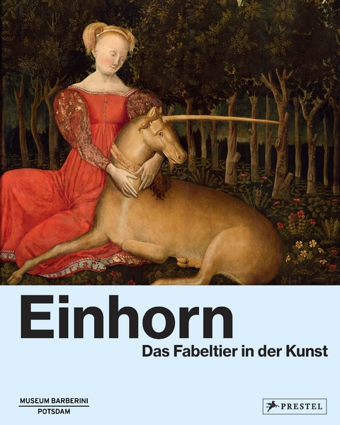 Einhorn - 