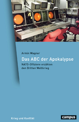 Das ABC der Apokalypse - Armin Wagner