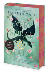 Every Spiral of Fate - Tahereh Mafi