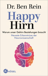 Happy Hirn - Ben Rein