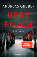 Herzfluch - Andreas Gruber