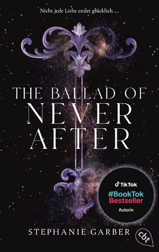 The Ballad of Never After