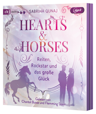 Hearts & Horses – Reiten, Rockstar und das große Glück