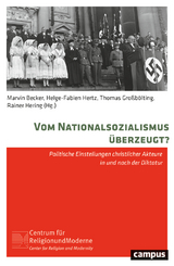 Vom Nationalsozialismus überzeugt? - 