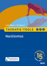 ›Therapie-Tools Narzissmus‹