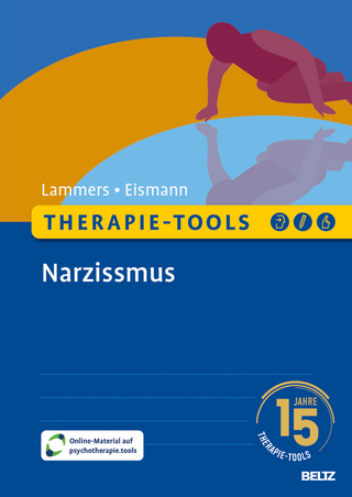›Therapie-Tools Narzissmus‹