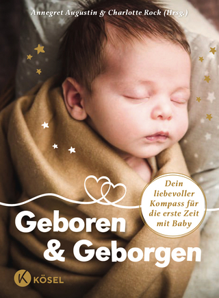 Geboren & geborgen