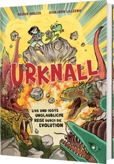 Urknall - Reidar M&uuml;ller