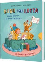 Bubu und Lotta - Martina Baumbach