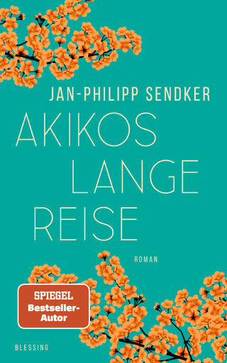 Akikos lange Reise