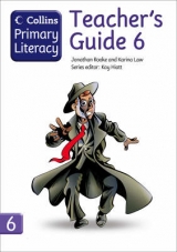 Teacher’s Guide 6 - Rooke, Jonathan; Law, Karina