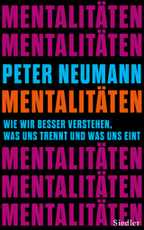 Mentalit&auml;ten - Peter Neumann