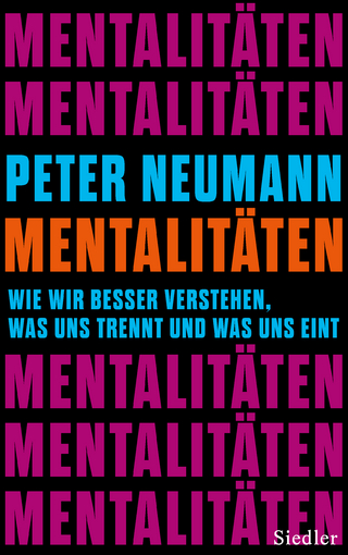 Mentalitäten