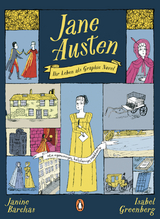 Jane Austen - Janine Barchas