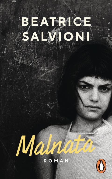Malnata - Beatrice Salvioni