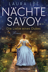 N&auml;chte im Savoy - - Laura Lee
