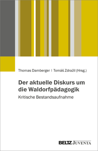 Der aktuelle Diskurs um die Waldorfpädagogik