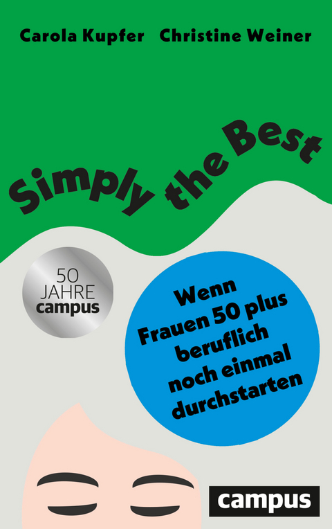 Simply the Best - Carola Kupfer, Christine Weiner