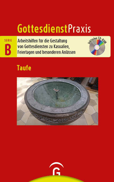 Taufe - 