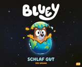 BLUEY &ndash; Schlaf gut