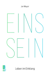 EINS SEIN - Prof. Dr. Jan Mayer, Co-Autorin Julia Becker